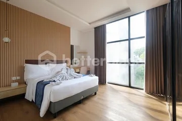 Exclusive Opportunity: Freehold 3-Bed Villa in Bali with Breathtaking Views of the River and surrounding Rice fields