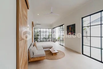 Stylish 2-Bedroom Villa Fully Furnished in Bukit Ungasan