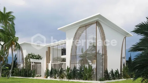 Luxurious Design 3 Bedroom Villa in Umalas, A Prime Investment Opportunity
