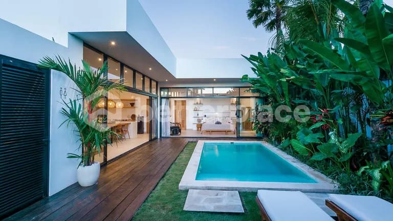 Впечатляющая вилла с 3 спальнями в Бингине, первоклассная инвестиционная возможность