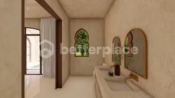 Affordable Luxury Villa in Bukit-Balangan – Investment Opportunity in Bali