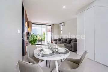 Future Home or Investment Furnished 2BR Villa in Canggu