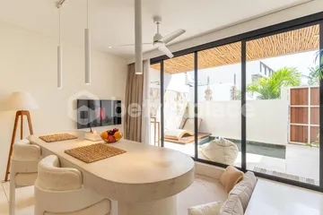 Modern One Bedroom Apartment in Pererenan For Yearly Rental
