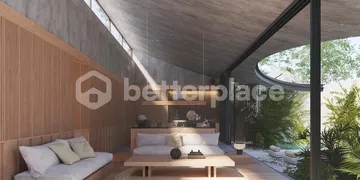 Exclusive Presale Japanese-Style Villa in Ungasan – Leasehold Opportunity