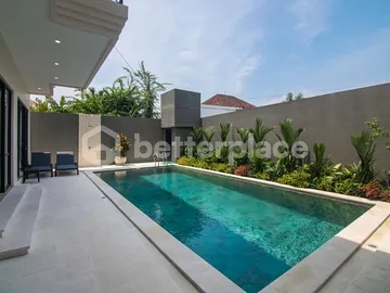 Luxury 3-Bedroom Villa Near Seminyak Beach – Available for Yearly Rental