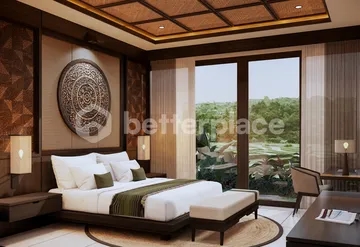Luxurious Ubud Villa – Perfect for Family Living or Investment