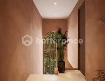 Own a Rare Boutique Residence in One of Indonesia’s Fastest-Growing Destinations – Luxury 2-Bed Villa Combining Tropical Charm and Investment Excellence