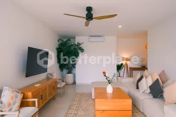 Your Private Tropical Escape Awaits in This Luxurious Tumbak Bayuh 3-Bed Villa with Mature Gardens, Private Pool, and Seamless Indoor-Outdoor Living