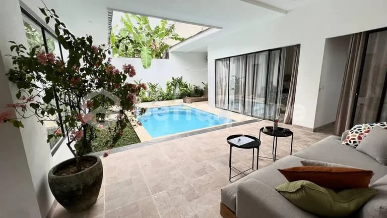 Luxury Meets Affordability: Gorgeous Leasehold 3-Bed Villa in Prime Umalas Location