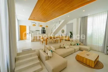 Expansive 4-Level Villa with Basement and Rooftop Views in near Echo Beach