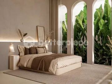 Exclusive 1-Bedroom Villa Investment in Balangan – Affordable Entry into Bali Luxury Real Estate Market