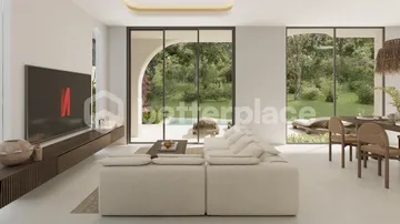 Boutique Wellness Two Bedroom Villas in Bingin, A Prime Investment Opportunity
