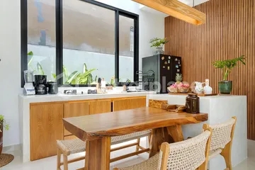 Exclusive Yearly Rental Opportunity in Goa Gong, Bali