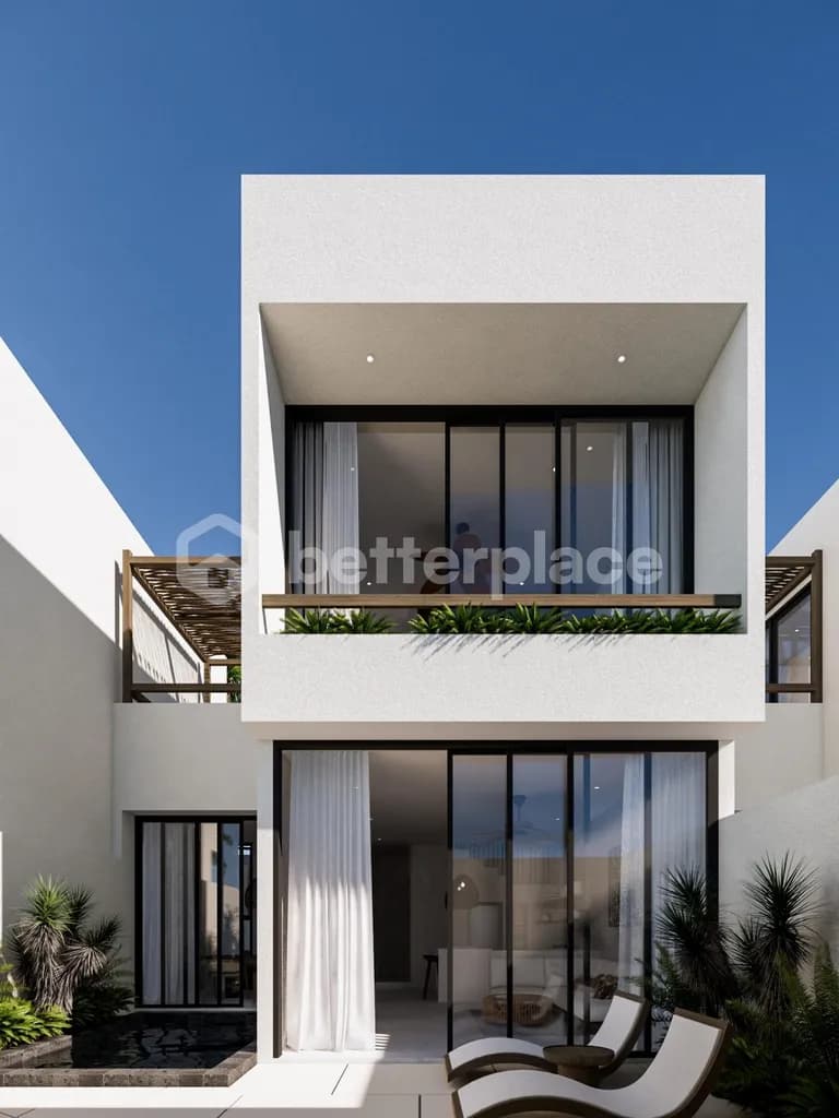 Secure Your Dream Bali Escape with a Sophisticated One-Bedroom Villa in Prestigious Bingin Featuring Resort-Style Living and Exclusive Gated Community Benefits