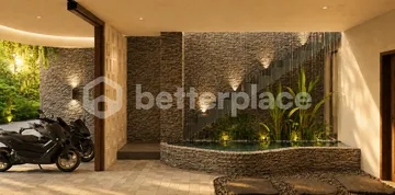 Modern 3-Bedroom Tropical Villa in Uluwatu, A Prime Investment Opportunity