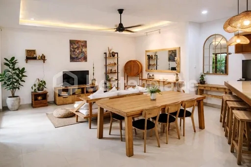 Experience Elevated Living in Bali – Stunning 3-Bedroom Villa Close to Beach and Lifestyle Hubs