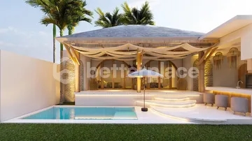 Unbeatable Location in Seminyak with High ROI – Close to Iconic Beaches, Nightlife, and Dining