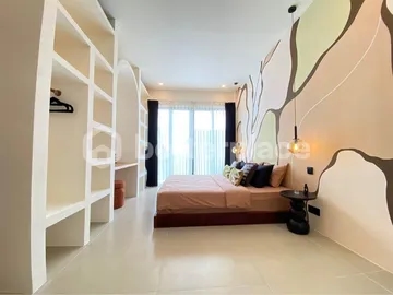 Elegant Modern Villa in Cemagi, Canggu 4 Bedrooms Just 300 Meters from the Beach