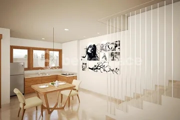 Affordable Freehold Off-plan Luxury Villa: Your Gateway to Bali’s Property Market in Nusa Dua