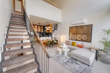 Exceptional Investment Opportunity in Bingin with an Elegant Three-Bedroom Villa Surrounded by Bali’s Most Iconic Surf Beaches and Lifestyle Destinations