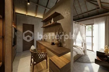 A Rare Investment Opportunity in Sumba – Luxury-Inspired 1-Bedroom Villa Surrounded by Waterfalls, Surf Destinations, and Timeless Island Beauty