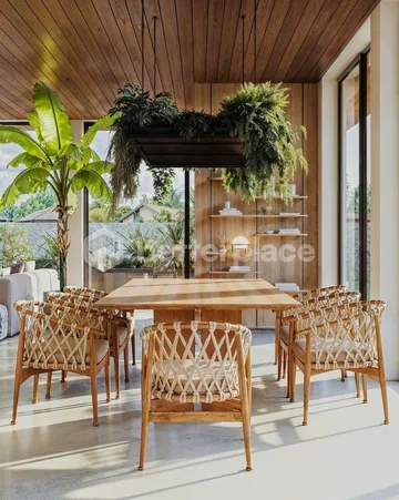 Bukit Beauty: Luxury Leasehold Villa Investment with Prime Location