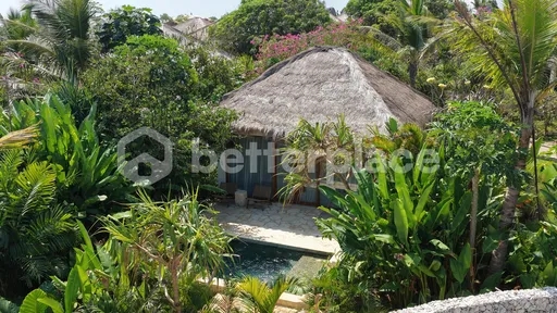 Own an Elegant 1-Bed Villa in Sumbawa's Most Promising Luxury Destination with World-Class Amenities and Remarkable Future Growth