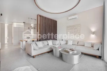 A Rare Balangan Address — Fully Operational 3-Bed Villa in a Tourism Zone, Furnished, Income-Ready and Impeccably Finished