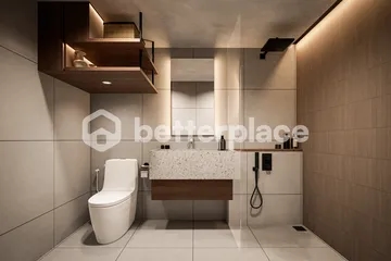 Modern Airbnb Ready Villa in Peaceful Tumbak Bayuh – Stylish 1 Bedroom Investment Opportunity