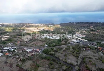 Own a Slice of Bali: Secure 600 Sqm Land with Long-term Lease