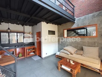 Stunning One Bedroom Villa in Umalas