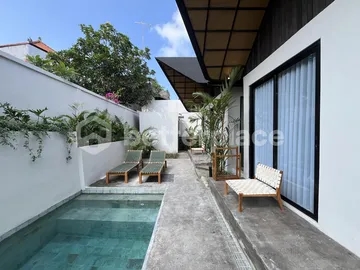 Boutique Hotel Investment Opportunity Near Nunggalan Beach, Uluwatu
