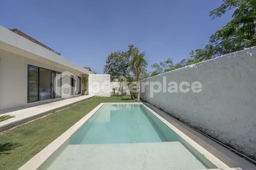 Live the Bali Dream: 3BR Villa for Yearly Rent Near Uluwatu’s Spectacular Beaches