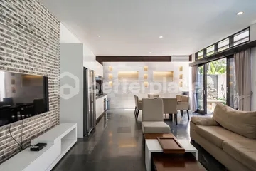 3 Bedroom Villa in Cemagi, Walking Distance to The Beach