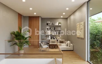 Modern 5 Bedroom Villa Surrounded by Nature in Tumbak Bayuh