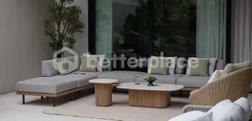 Modern Penthouse Investment in Pererenan’s High-Demand Area