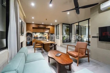 Villa 3 Kamar Tidur Baru di Tumbak Bayuh