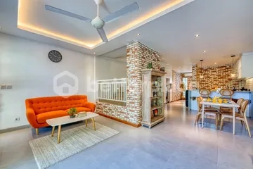 Spacious and Stylish Sanur Villa – Your Tropical Oasis Awaits