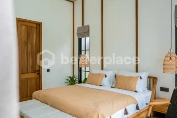 Stunning 2-Bedroom Tropical Villa with Garden and Private Pool in Ubud