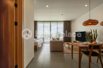 Modern Design 1 Bedroom Apartment in Berawa