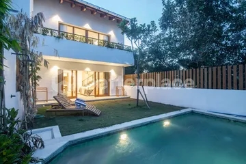 Exclusive Bali Villa in Prime Location Perfect for Family Living or Investment