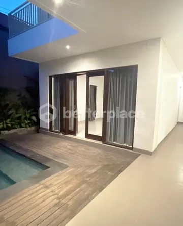 Chic and Spacious Yearly Rental 3-Bed Villa in Tiying Tutul – Your Bali Retreat Awaits