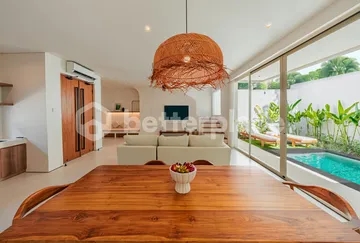 Secure Your Dream Bali Investment with This Stylish Modern Luxury Villa in Bingin – An Exclusive Pre-Sales Opportunity in One of the Island's Most Desirable Locations