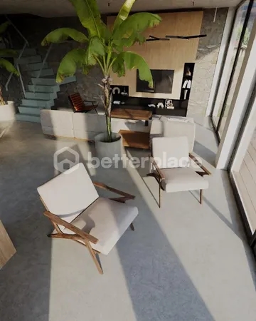 Bukit Beauty: Luxury Leasehold Villa Investment with Prime Location