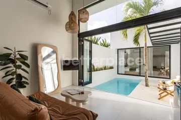 Stunning 2 Bedroom Villa in Ungasan, 15 Minutes to Balangan & Dreamland Beach