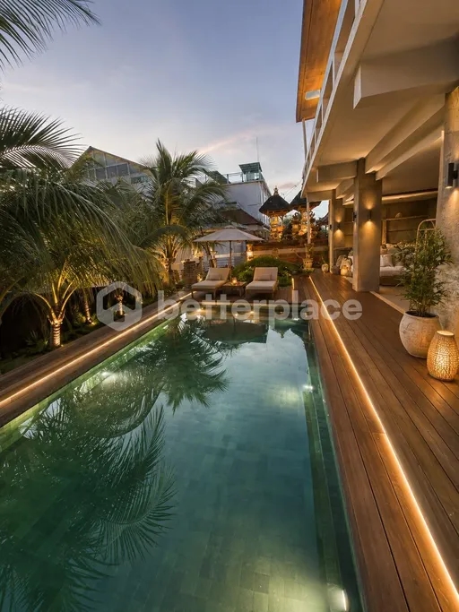 Designed for Yield, Positioned for Longevity — Off-Plan 19-Room Guesthouse with Three Decades of Leasehold Runway