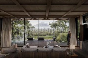 A Once-in-a-Lifetime Opportunity to Secure a Signature Residence Overlooking the Award-Winning Handara Golf Course in Bali’s Cool Highlands