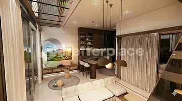 Secure Your Dream Bali Retreat with a Sophisticated One-Bedroom Villa Near Pandawa Beach Offering Luxury, Privacy, and Strong Rental Performance
