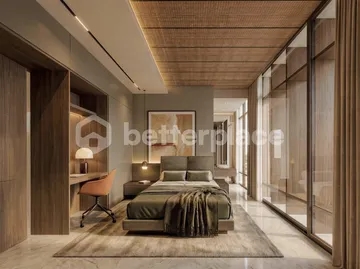 Boutique Cliff-Side Residences, 5 minutes from Melasti Beach — South Bali's Bukit Peninsula