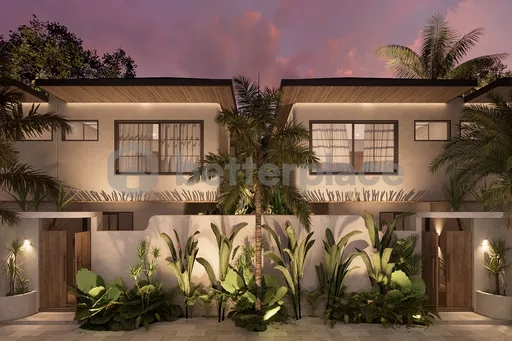 Own a Piece of Uluwatu’s Iconic Beachfront – Luxury Leasehold Villa with Direct Access to Thomas Beach